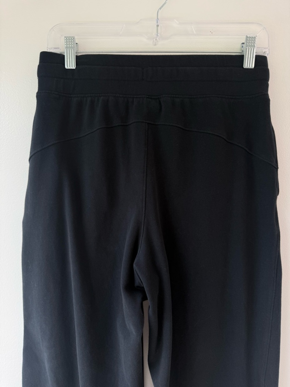 Pact organic cloudknit wide leg szSmall - Picture 4 of 14